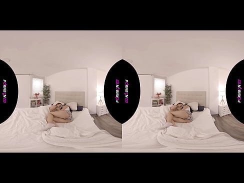 ❤️ PORNBCN VR ဂျနီဗာ Bellucci Katrina Moreno 4K 180 3D virtual reality တွင် လိင်တူချစ်သူ ငယ်ရွယ်သော လိင်တူချစ်သူနှစ်ဦး နိုးထလာသည် ❤❌ Sex video my.com-porn-zog.ru ❌️❤